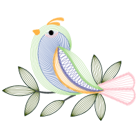 Illustration Wedding