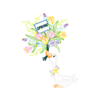 Illustration Wedding