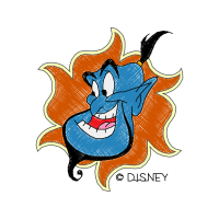 Illustration Wedding