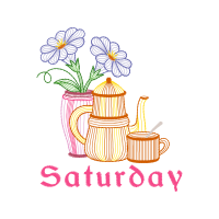 Illustration Wedding