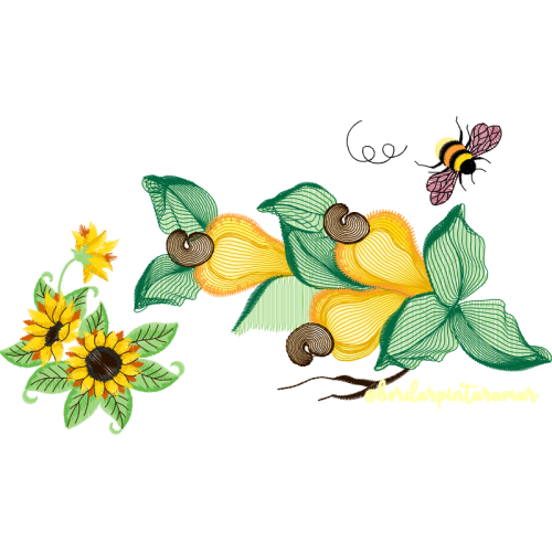 Illustration Wedding Illustration Wedding