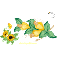 Illustration Wedding