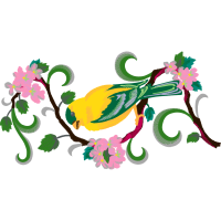 Illustration Wedding