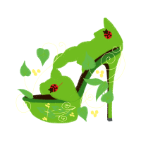 Illustration Wedding