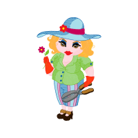 Illustration Wedding Illustration Wedding