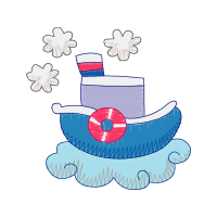 Illustration Wedding