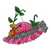 Illustration Wedding Illustration Wedding