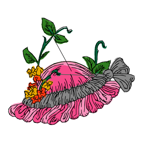 Illustration Wedding Illustration Wedding