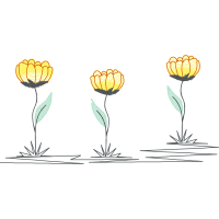 Illustration Wedding