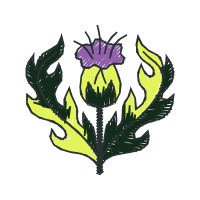 Illustration Wedding