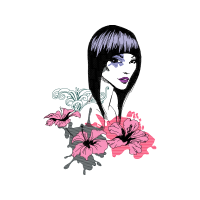 Illustration Wedding Illustration Wedding