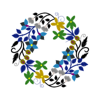 Illustration Wedding