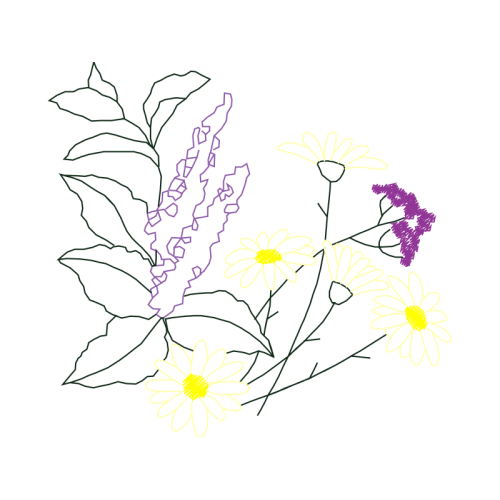 Illustration Wedding Illustration Wedding