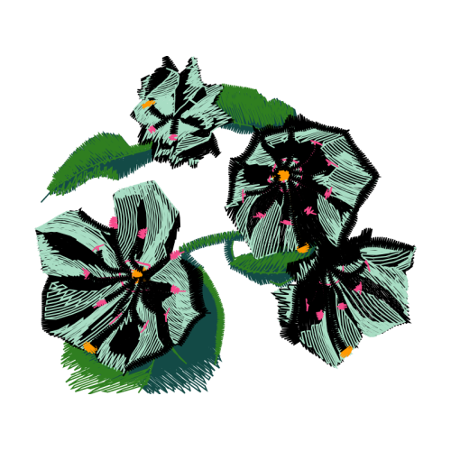 Illustration Wedding Illustration Wedding