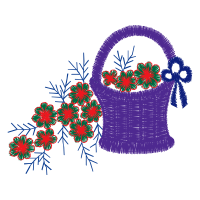 Illustration Wedding