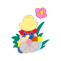 Illustration Wedding