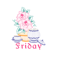 Illustration Wedding