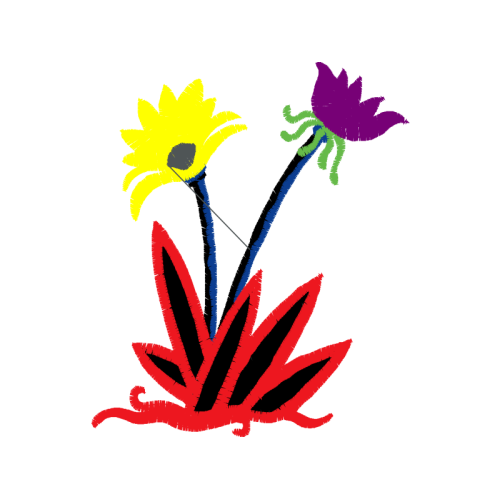 Illustration Wedding Illustration Wedding