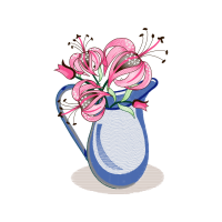 Illustration Wedding Illustration Wedding