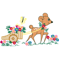 Illustration Wedding