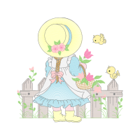 Illustration Wedding