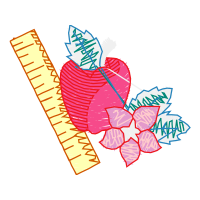 Illustration Wedding