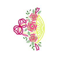 Illustration Wedding