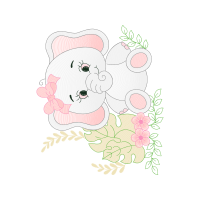 Illustration Wedding