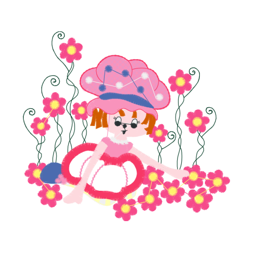 Illustration Wedding Illustration Wedding