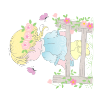 Illustration Wedding