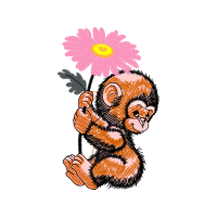 Illustration Wedding