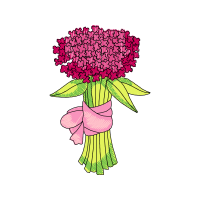 Illustration Wedding