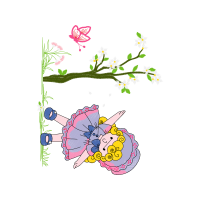 Illustration Wedding