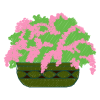 Illustration Wedding