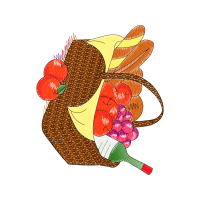 Illustration Wedding