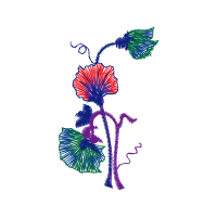 Illustration Wedding