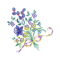 Illustration Wedding