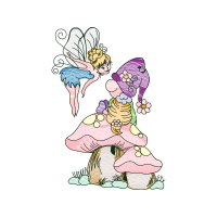 Illustration Wedding