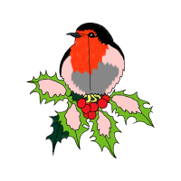 Illustration Wedding