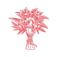 Illustration Wedding Illustration Wedding