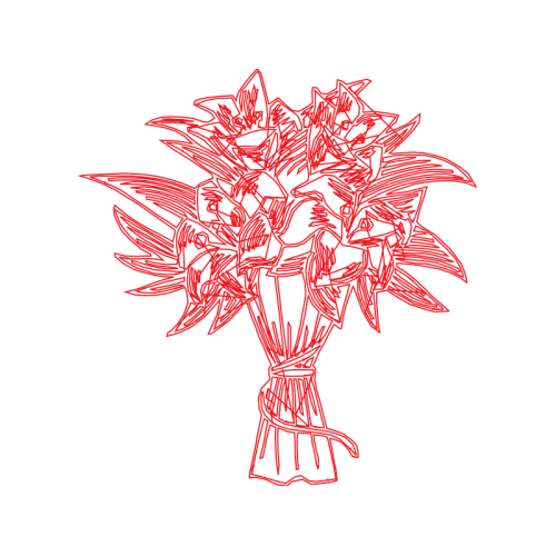 Illustration Wedding Illustration Wedding