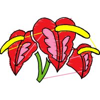 Illustration Wedding