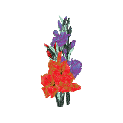 Illustration Wedding Illustration Wedding