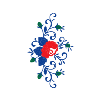 Illustration Wedding