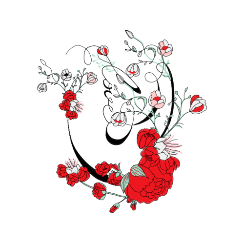 Illustration Wedding Illustration Wedding