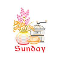 Illustration Wedding