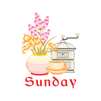 Illustration Wedding