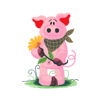 Illustration Wedding