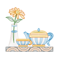 Illustration Wedding Illustration Wedding