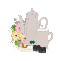 Illustration Wedding Illustration Wedding